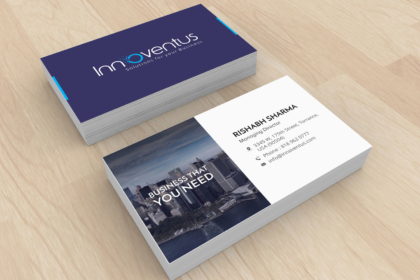 Business card3