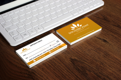 card_discovery point