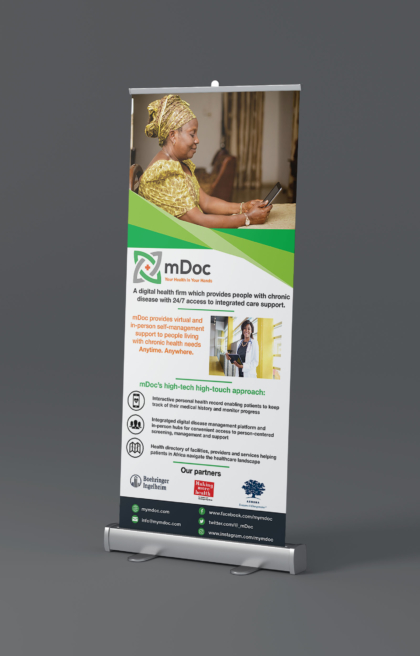 Mockups Design